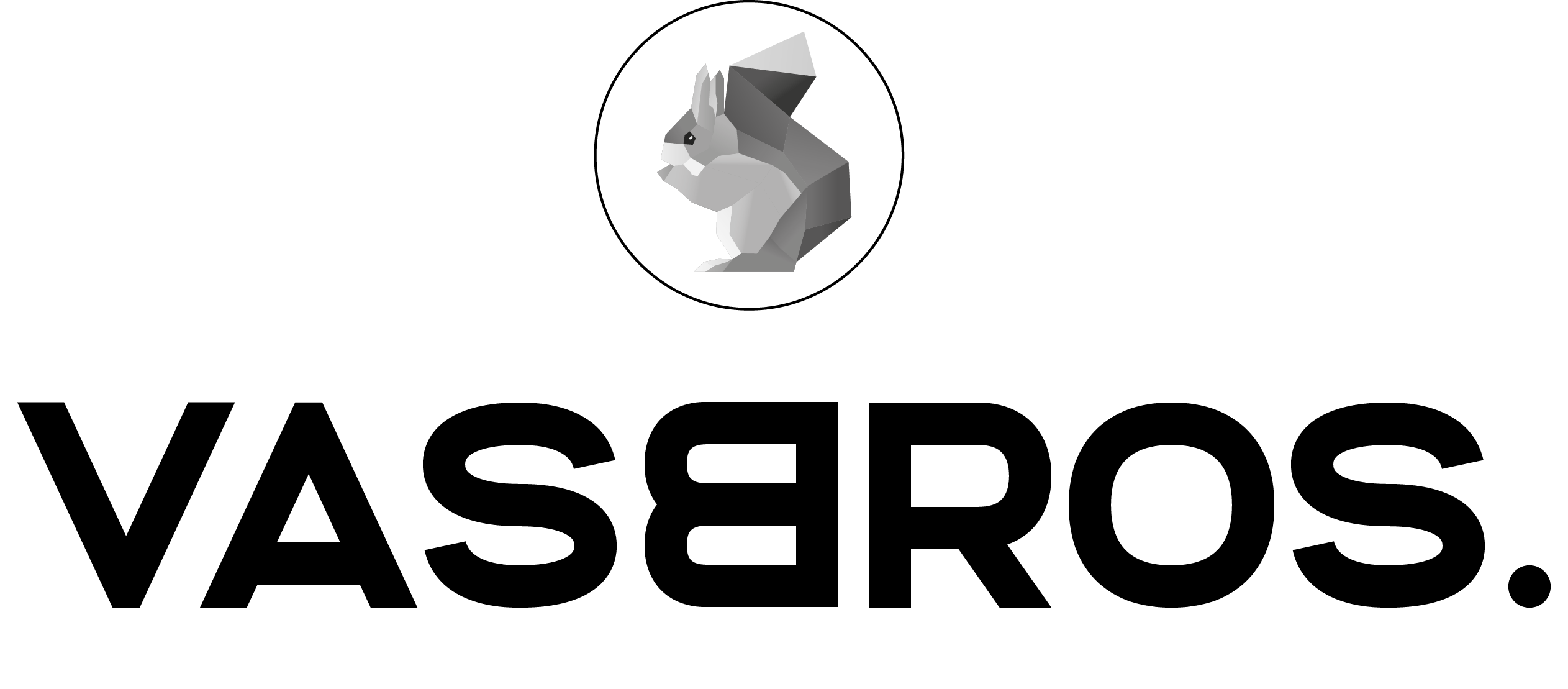 Vasbros Logo